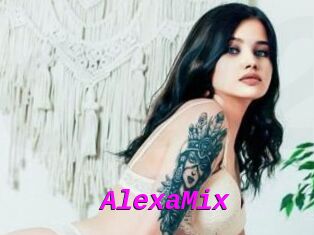 AlexaMix