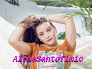 AlexaSantofimio