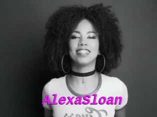 AlexaSloan
