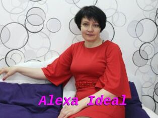 Alexa_Ideal