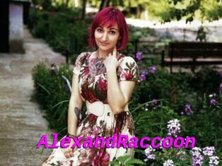 AlexandRaccoon