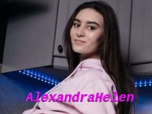 AlexandraHelen