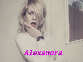 Alexanora