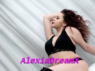 AlexiaDreamX