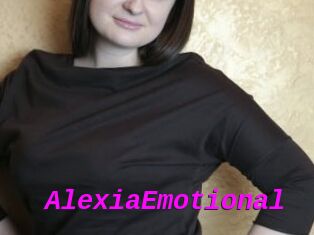 AlexiaEmotional