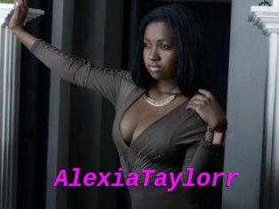 AlexiaTaylorr