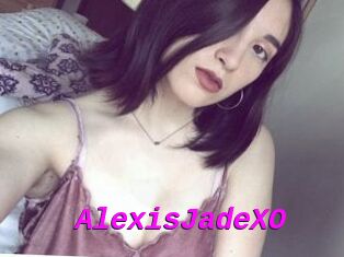 AlexisJadeXO