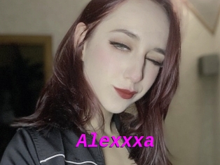 Alexxxa