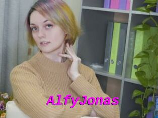AlfyJonas