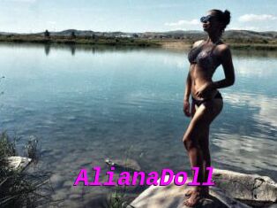 AlianaDoll