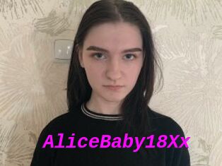 AliceBaby18Xx