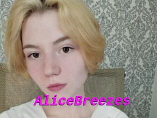 AliceBreezes