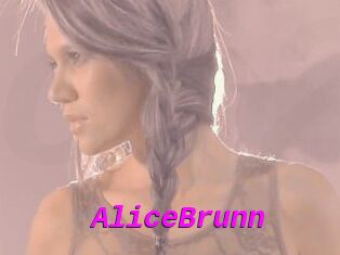 AliceBrunn