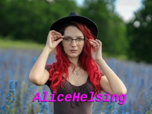 AliceHelsing