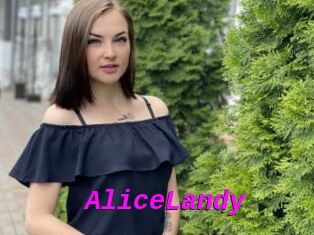 AliceLandy