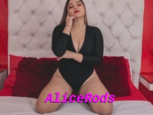 AliceRods