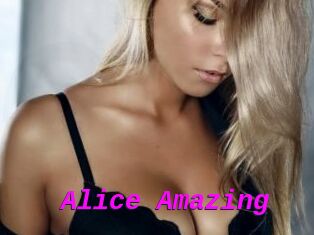 Alice_Amazing