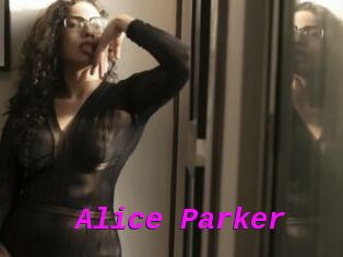 Alice_Parker