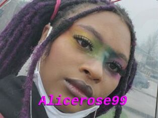 Alicerose99