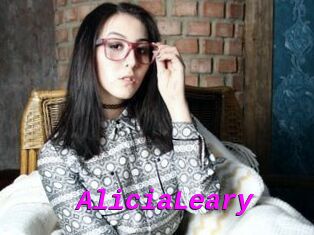 AliciaLeary