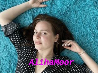 AlihaMoor