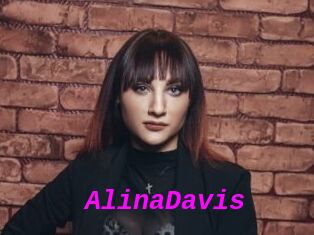 AlinaDavis