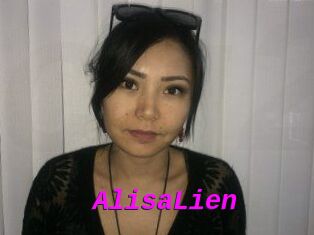 AlisaLien
