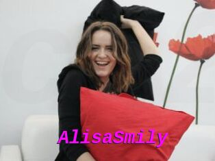 AlisaSmily