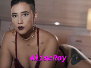 AliseRoy