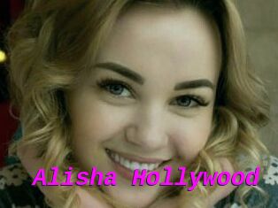 Alisha_Hollywood