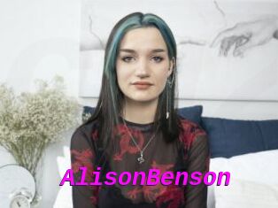 AlisonBenson
