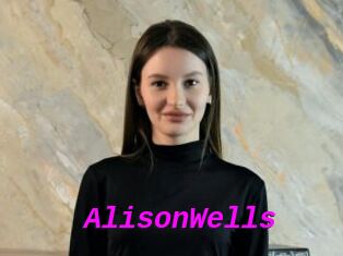 AlisonWells