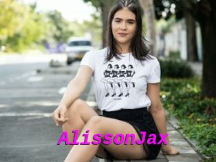 AlissonJax