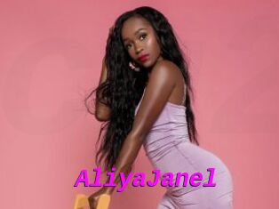AliyaJanel