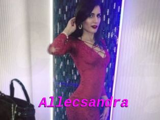 Allecsandra