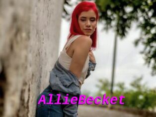 AllieBecket