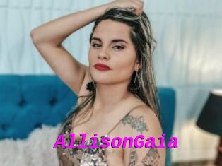 AllisonGaia