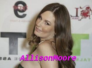 AllisonMoore