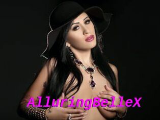 AlluringBelleX