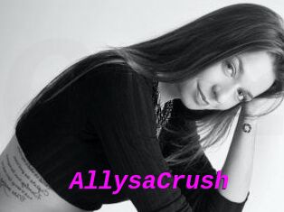 AllysaCrush