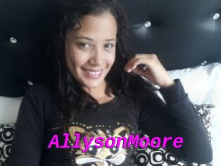 AllysonMoore