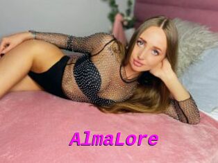 AlmaLore