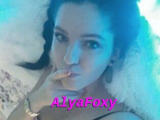 AlyaFoxy