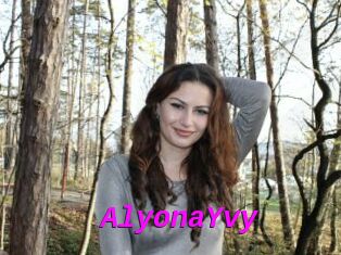 AlyonaYvy