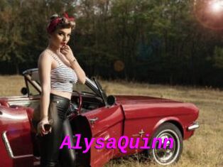 AlysaQuinn