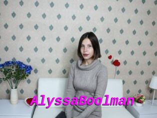 AlyssaBoolman