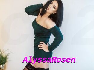 AlyssaRosen