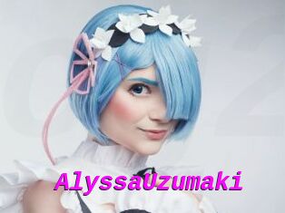 AlyssaUzumaki