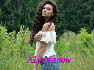 AlyssaWow