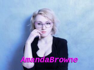AmandaBrowne